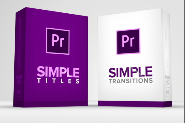 simple transitions v3 0