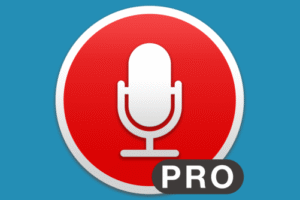 simple recorder pro mac