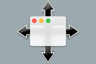 SizeUp macOS – Quản lý cửa sổ gọn nhẹ 1 sizeup mac