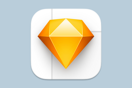 Sketch MacOs – Công cụ thiết kế tuyệt vời cho Mac 1 sketch70