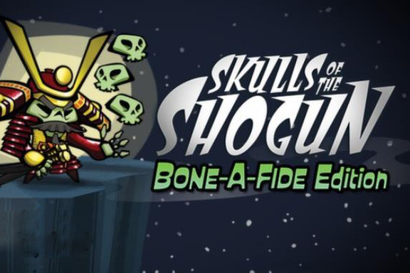 Skulls of the Shogun MacOs – Game chiến thuật 1 skulls of the shogun bone a fide edition v1 1 gog