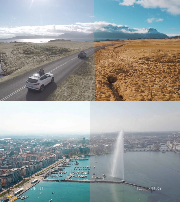 sky-blue-lut-pack3 sky blue lut pack3