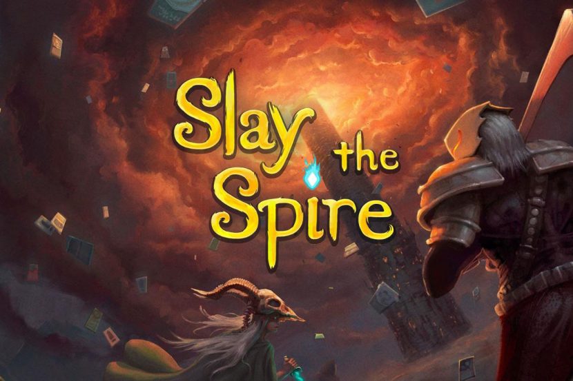 Slay the Spire MacOs – Game chiến thuật, nhập vai 1 slay the spire mac 830x553 1