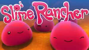 slime rancher mac
