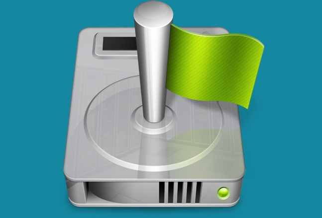 SMART Utility MacOs – Kiểm tra và chuẩn đoán lỗi ổ 1 smart utility mac