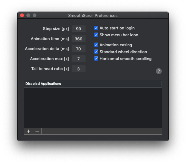 smoothscroll_2 smoothscroll 2