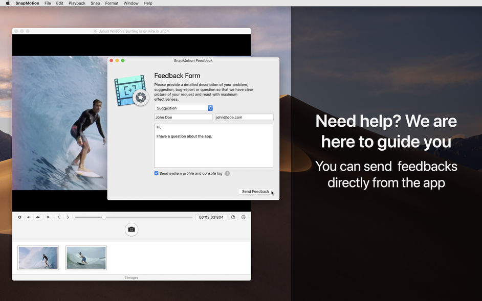 snapmotion-mac-tai snapmotion mac tai