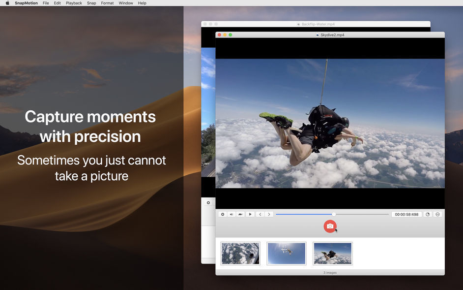 snapmotion-mac snapmotion mac