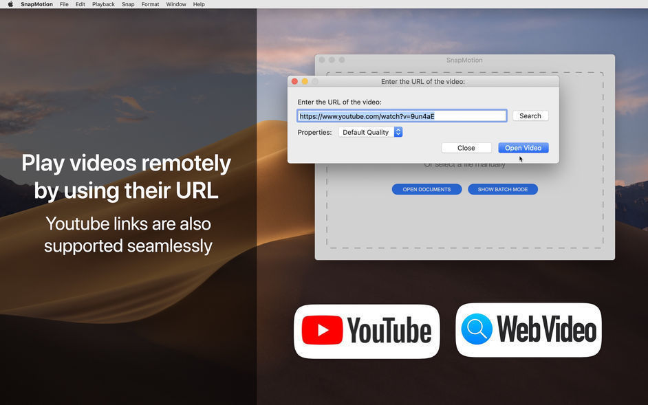 snapmotion-maclife snapmotion maclife