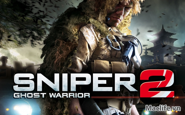 Sniper Ghost Warrior 2 macOs – Game bắn súng 1 sniper ghost warrior 2 game bacc86n sung