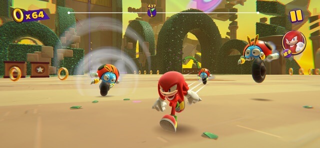 sonic-dream-team-2 sonic dream team 2