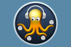 sound control 2 icon