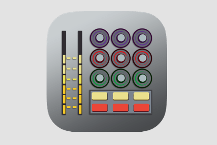 soundboard fx icon