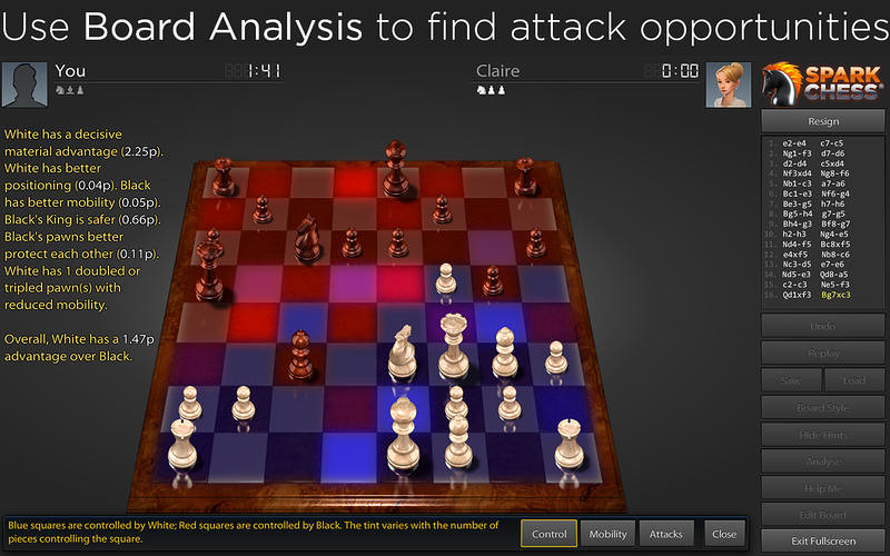 sparkchess-2 sparkchess 2