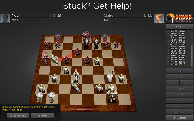 sparkchess-3 sparkchess 3