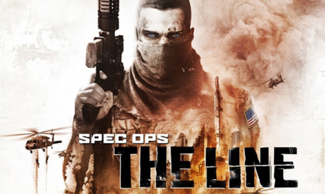 Spec Ops: The Line MacOs – Game hành động, bắn súng 1 spec ops the line mac