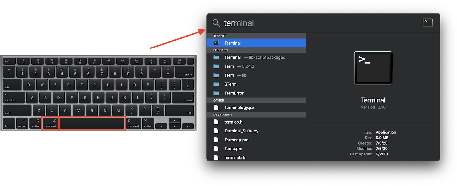 spotlight-tren-mac spotlight tren mac