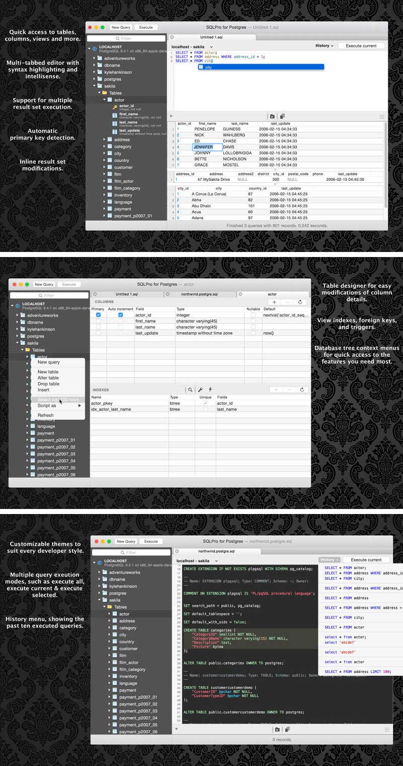 sqlpro_for_postgres_mac sqlpro for postgres mac