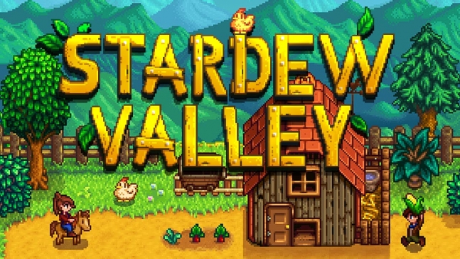 stardew valley mac