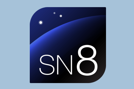 Starry Night Pro Plus MacOs – Thiên văn học 1 starry night pro plus