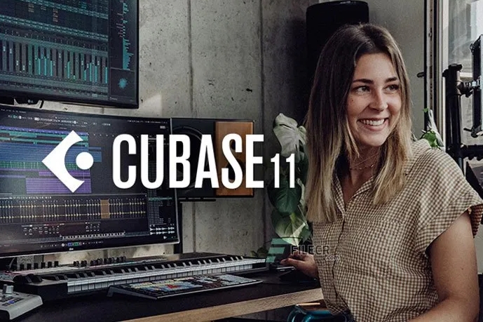 steinberg cubase elements 11 free download