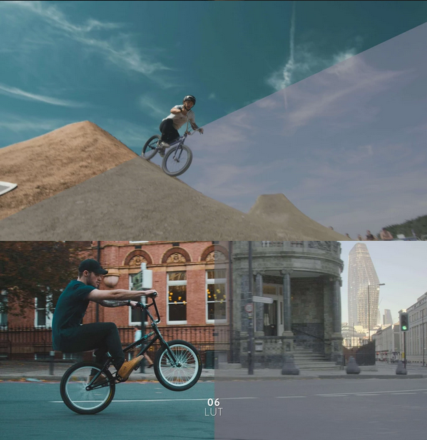 stunt-camera-crew-lut-pack4 stunt camera crew lut pack4