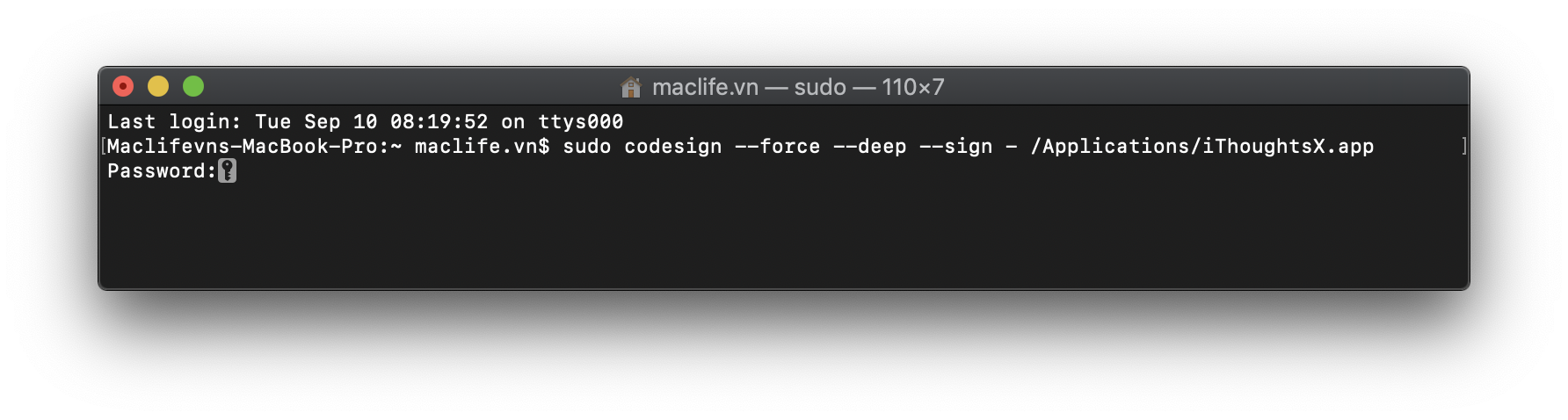 sua-loi-tren-mojave sua loi tren mojave