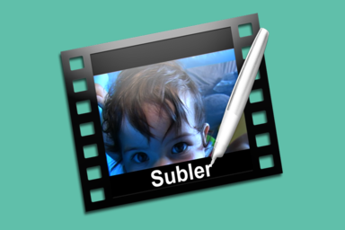 Subler MacOs – Phần mềm làm Subtitle 1 subler
