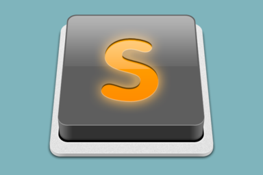 Sublime Text 3 macOs – Code Editor mạnh mẽ 1 sublime