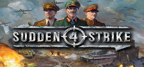 Sudden Strike 4 MacOs – Game chiến thuật thể loại chiến tranh 1 sudden strike 4 game mac