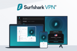 surfshark vpn