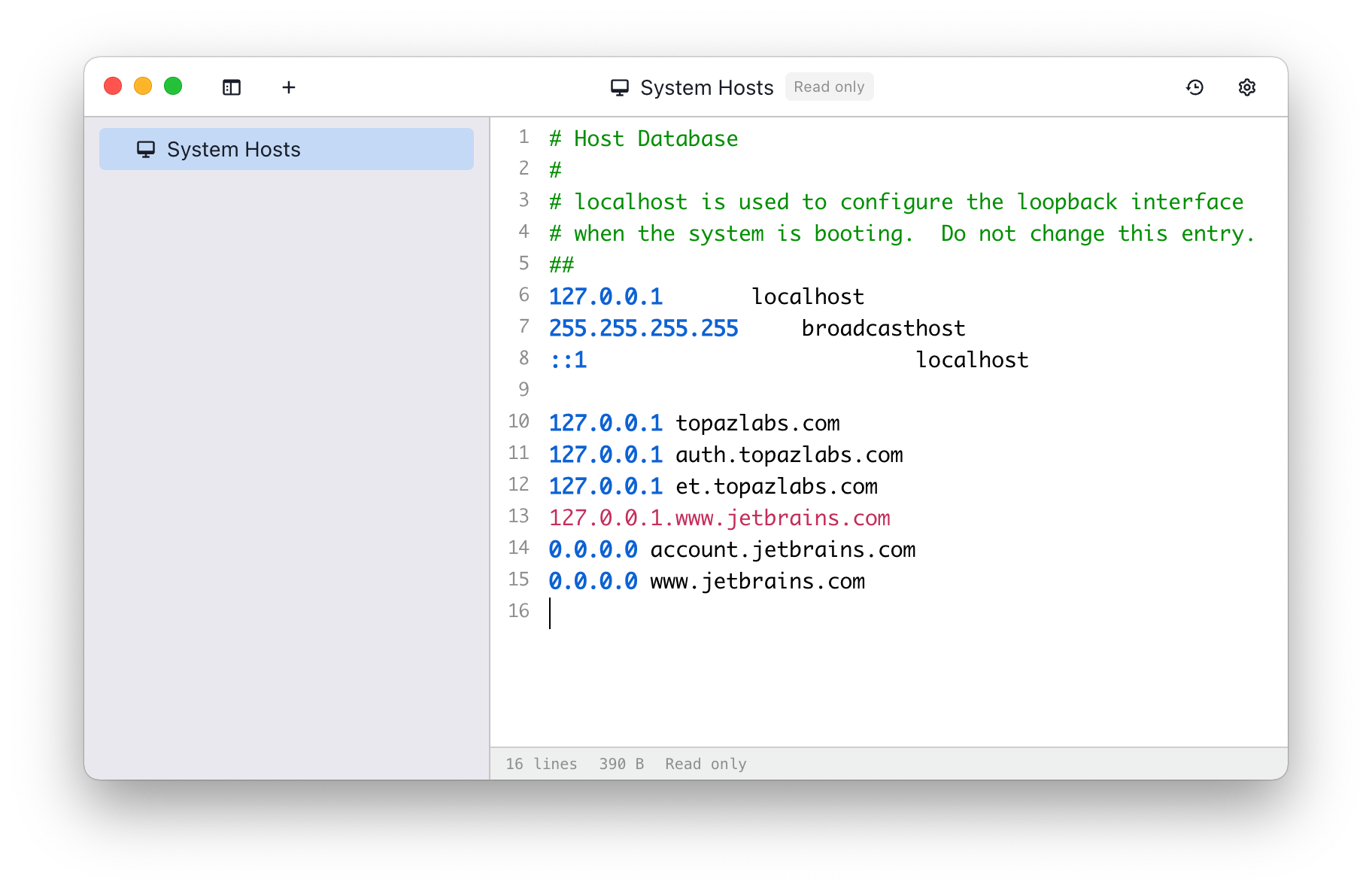 switchhosts switchhosts