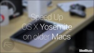 tacc86ng tocc82c mac os x yosemite trecc82n cac may mac docc9bi cucc83