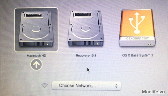 Tạo bộ cài đặt Mac OS Mac OS trên ổ cứng 1 tacca3o bocca3cc82 cai dacca3cc86t mac os trecc82n occ82cc89 cucc9bng