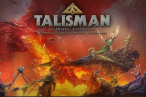 talisman digital edition tai