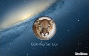 tao usb cai mac mountain lion 10 8