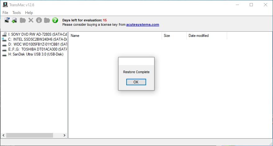 tao-usb-cai-mac-tren-windows_11 tao usb cai mac tren windows 11