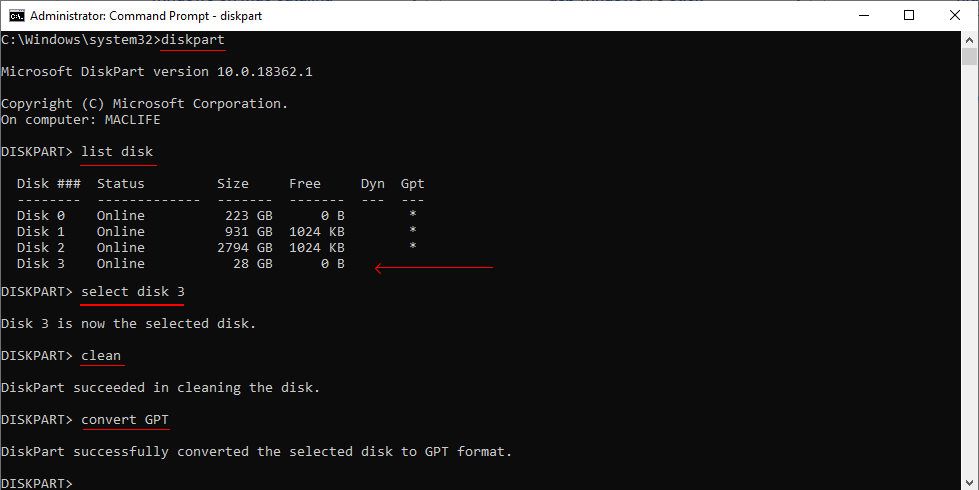 tao-usb-cai-mac-tren-windows_3 tao usb cai mac tren windows 3