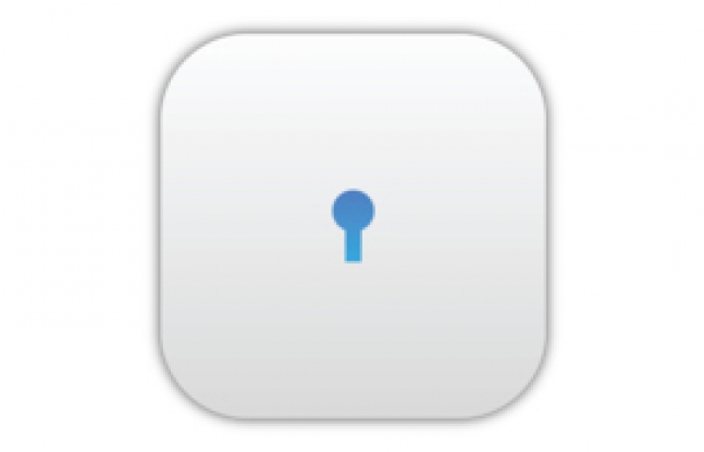 Tap MacOs 1.5.11 – Ứng dụng khóa và mở khóa độc đáo trên Mac 1 tap 1 5 9 mac