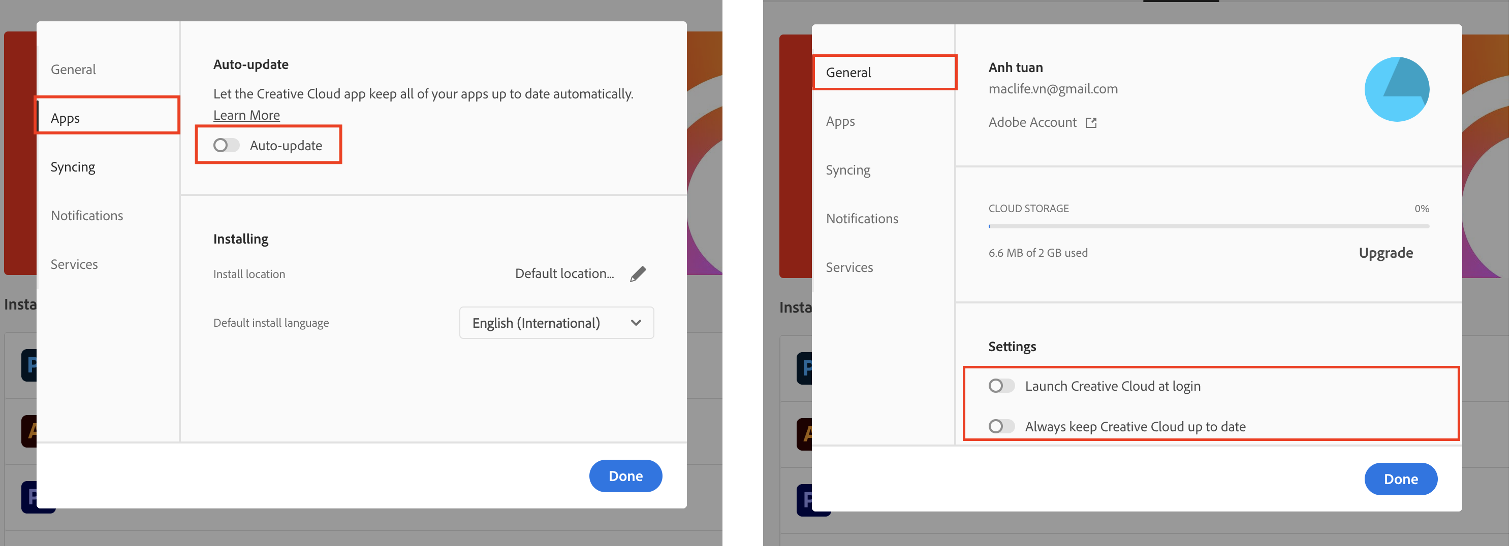 tat auto update creative cloud2 2