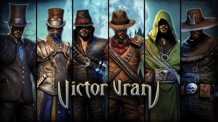 tau-game-nhap-vai-victor-vran tau game nhap vai victor vran