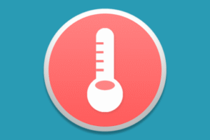 temp monitor mac