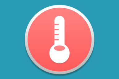 Temp Monitor macOS: Quản lý nhiệt độ Macbook 1 temp monitor mac