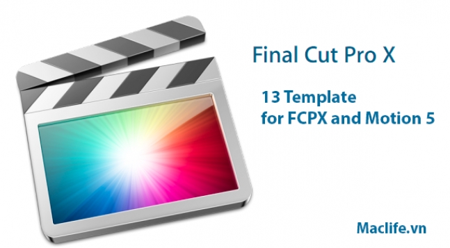 Templates for Final Cut Pro X MacOs and Motion 5 MacOs 1 templates for fcpx and motion 5