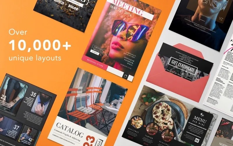 templates for page 3