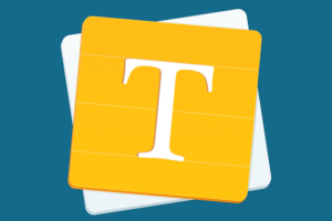 templates for pages design icon