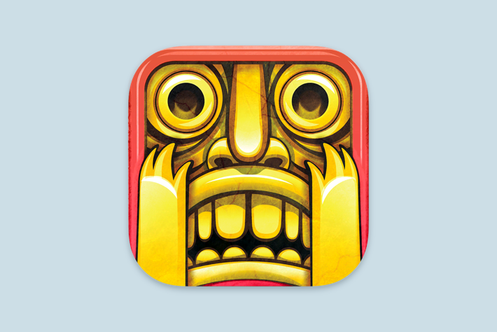 Temple Run Plus MacOs – Trốn chạy không hồi kết 1 temple run plus