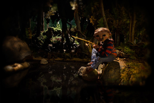 the dream machine mac