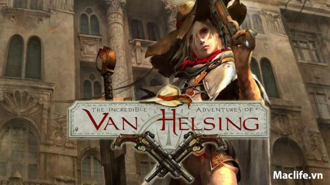 The Incredible Adventures of Van Helsing MacOs – Game hành động 1 the incredible adventures of van helsing game hanh docca3cc82ng nhacca3cc82p vai