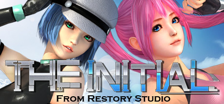 The Initial MacOs - Hành động, nhập vai 1 the initial label